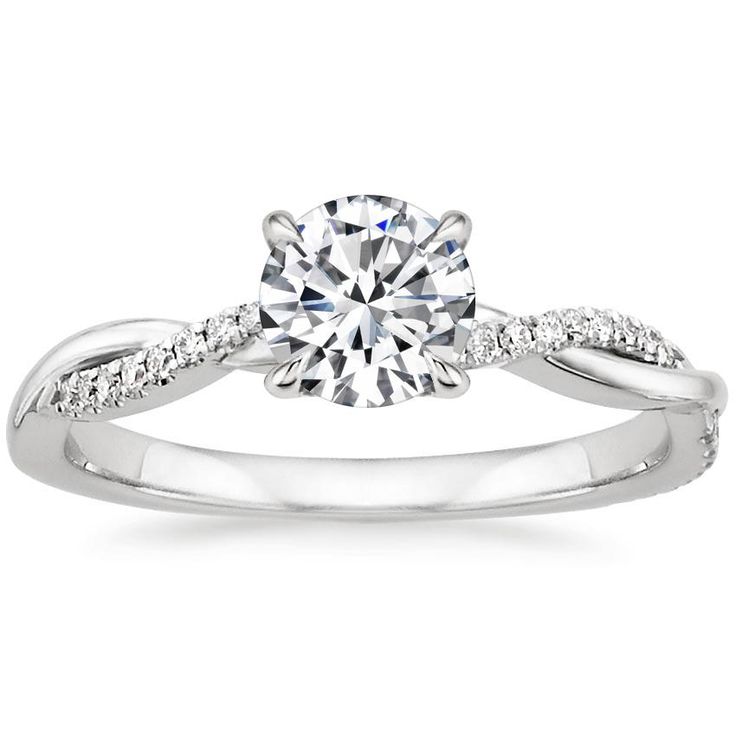 Anello Oro Elegante “Janes”