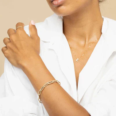 Collana Iniziale Lettera d’Amore